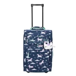 Crckt Kids' Softside Carry On Suitcase -Professional Travel Storage Supplies Store GUEST fa9acc92 e521 4c48 b2e7 1dc6e0a2cfea