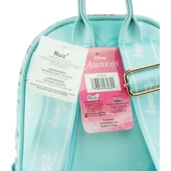 Disney The Aristocats Marie Wondapop 11" Vegan Leather Mini Backpack 11 Disney The Aristocats Marie Wondapop 11" Vegan Leather Mini Backpack -Professional Travel Storage Supplies Store GUEST fae9c115 eb32 4ef4 a1c6 d44e93646f15