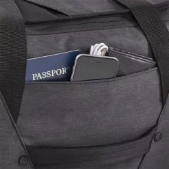 High Sierra Forester 34 Inch Roomy Wheeled Duffel W/ Grab Handles 7 High Sierra Forester 34 Inch Roomy Wheeled Duffel W/ Grab Handles -Professional Travel Storage Supplies Store GUEST fb112098 fa16 4344 8e20 53ca39be5036