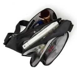 Baggallini Women's Charlotte Crossbody Bag -Professional Travel Storage Supplies Store GUEST fb8e7bec 940a 4c65 bf4a 28b7d4cdf41a