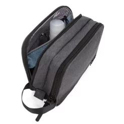 SWISSGEAR Heather Gray Toiletry Bag 7 SWISSGEAR Heather Gray Toiletry Bag -Professional Travel Storage Supplies Store GUEST fc0630f6 9175 41b4 928c ff3739178781