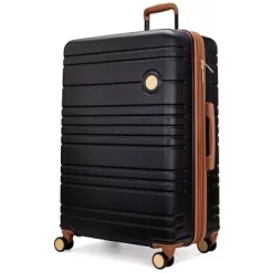 Miami CarryOn Brickell Hardside Checked Expandable Spinner 3pc Luggage Set -Professional Travel Storage Supplies Store GUEST fc71d07d 6126 4794 b5b4 caadd8bcf09c
