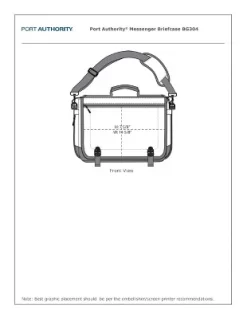 Port Authority Messenger Laptop Briefcase 9 Port Authority Messenger Laptop Briefcase -Professional Travel Storage Supplies Store GUEST fd6b2e80 eae7 4ab9 8152 5100881e7f9e