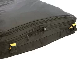 Deluxe Expandable Tri Fold Carry On Garment Bag -Professional Travel Storage Supplies Store GUEST fdbfc021 440e 4b07 b679 0bb28221c406