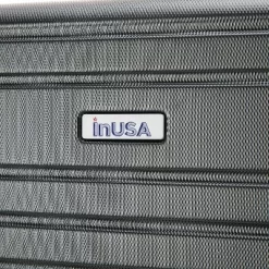 InUSA Deep Lightweight Hardside Large Checked Spinner Suitcase 32 InUSA Deep Lightweight Hardside Large Checked Spinner Suitcase -Professional Travel Storage Supplies Store GUEST fe3f7843 64f2 4e35 979a 8d15418584f9 1
