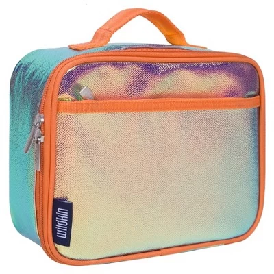 Wildkin Kids Lunch Box - Girls 20 Wildkin Kids Lunch Box - Girls - Image 20