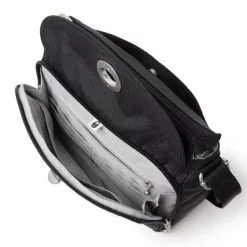 Baggallini Women's Cali Crossbody Bag -Professional Travel Storage Supplies Store GUEST ff539bb6 8f6a 47bd bc5c d35cf8347fb8